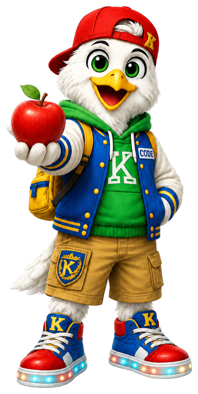 KALE — Kids Academy of Learning & Excellence